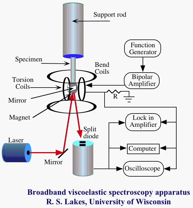 BVS diagram