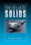 viscoelasticity book cover